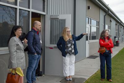 Families First Childcare