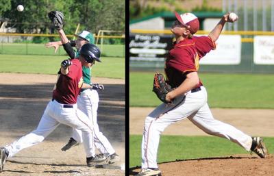 Riverhawks lose state play-in heartbreaker