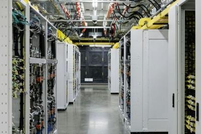 Many insurers remain reluctant to cover business mistakes made by 'agentic" AI programmes housed in data centres