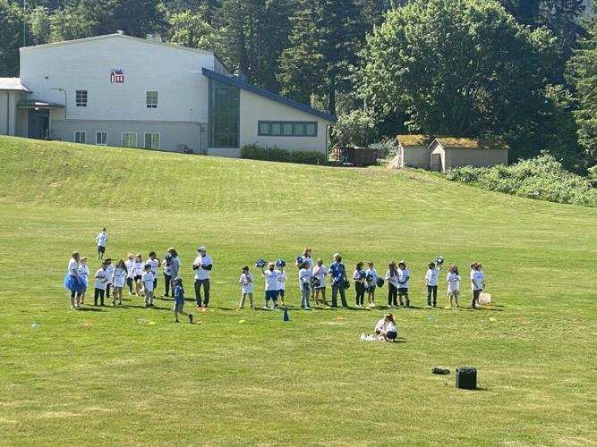 Cascade Locks PTO hosts fun run Hoodriver