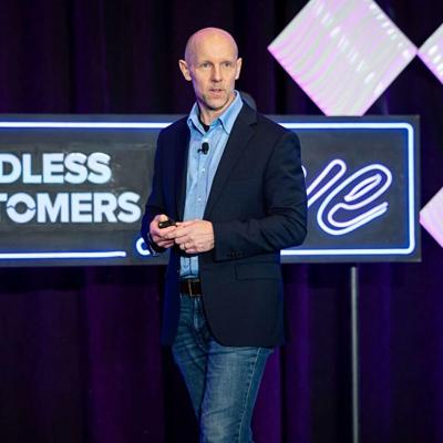 optYOUmize Marks 500 Episodes With a Shift Toward Meaningful Living