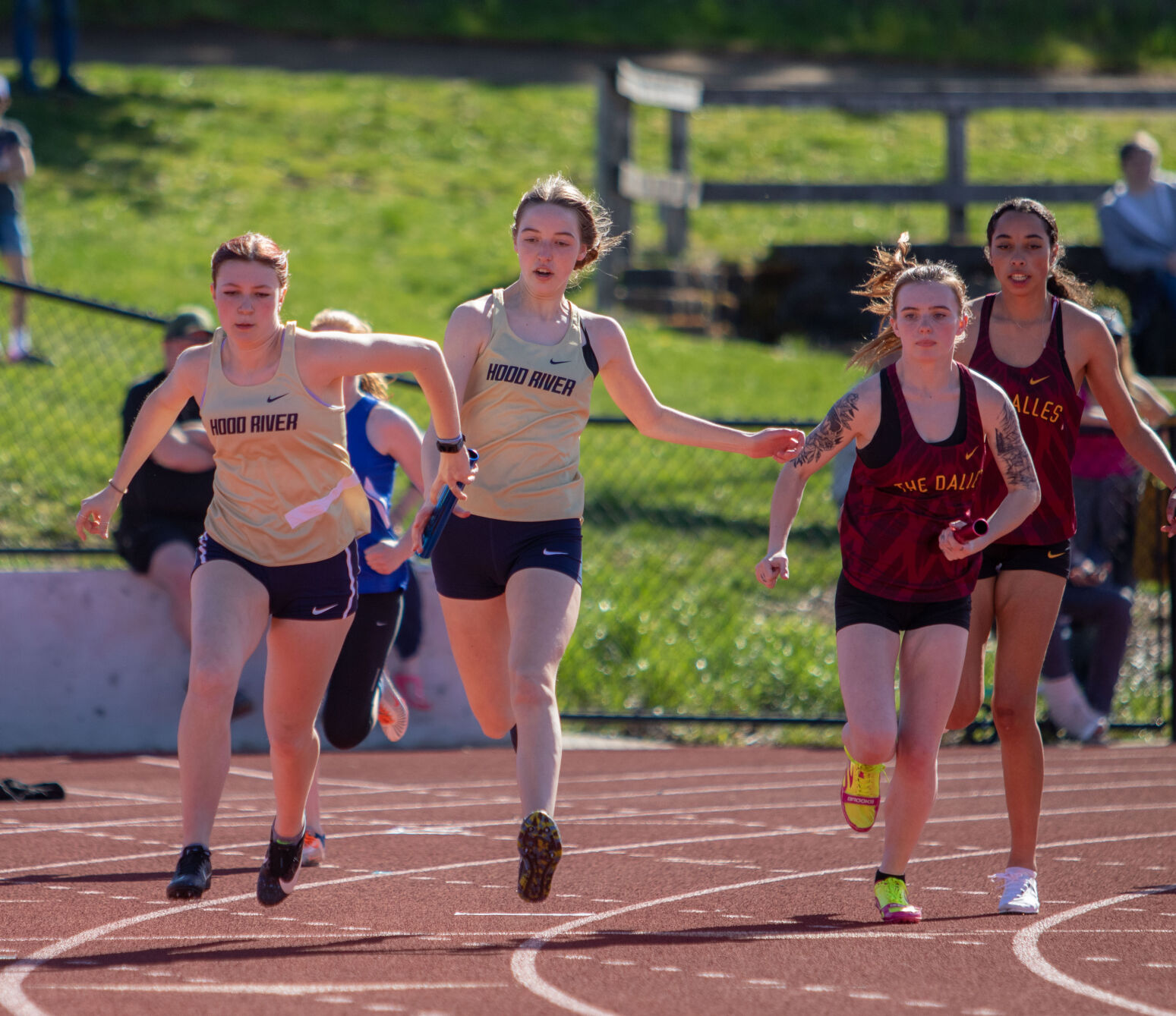 HR and TD 4x100 relay.jpg