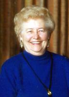 Frances Yordy Benton