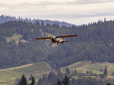 Ken Jernstedt Airfield