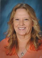 Cindy Marie Meredith