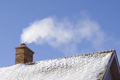Fire Prevention: Get your chimney checked