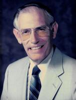 Obituary: James Wade