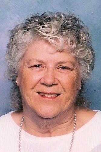Mildred E. Lykens