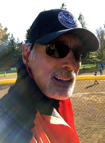 Frank William Vincenzo