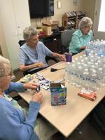 Stay safe and healthy as forecast calls for upper 90s