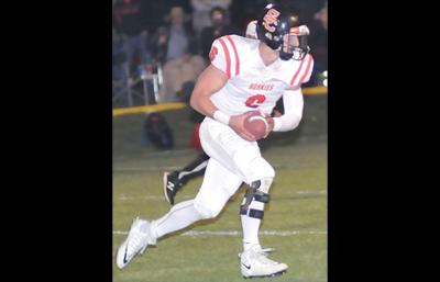 Huskies qualify for state