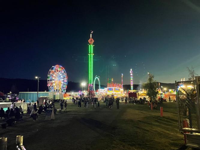 Hood River County Fair 2023