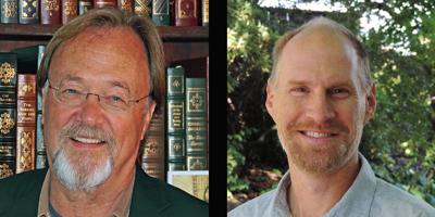 Initial election results: Blackburn wins HR mayor race