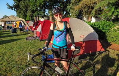 Editorial: Two-wheeled invasion