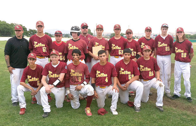 TD attacks district like wild pirahna