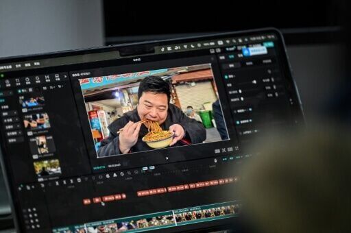 Donald Trump impersonator Ryan Chen says the US president is a 'well that never runs dry'