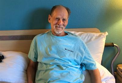 Seeking a place to call home