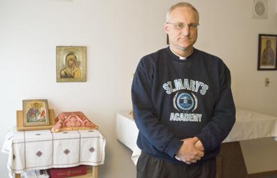 Sermons: A research paper each week