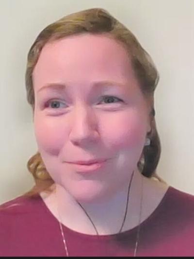 Dr. Rebecca Schwartz