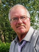 Obituary: Todd Warneke