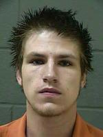 Man arrested after shots fired in TD