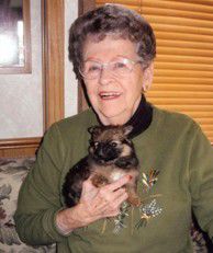 Barbara Julia Kimball