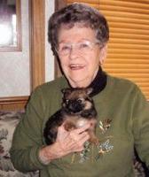 Barbara Julia Kimball