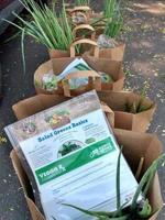 Gorge Grown receives grant, expands Veggie Rx