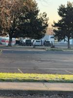 ICE takes one person from The Dalles Dec. 30