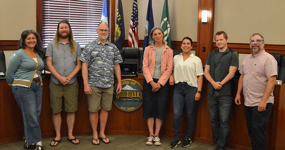 Rep. Dexter talks policy, politics with HR City Council