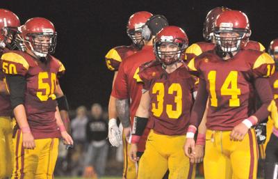 TD making it a two-game season