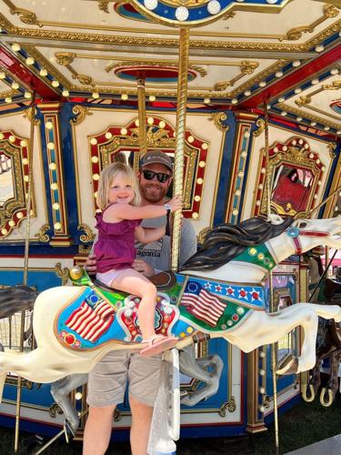 Hood River County Fair 2023