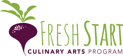 Fresh Start dinner helps program debut