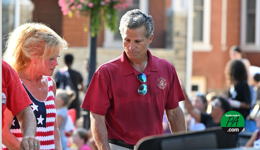 dan meuser little league ncpa