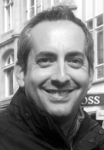 Bradford Lawrence Dezurick