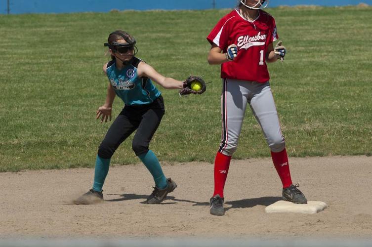 Babe Ruth Softball in TD