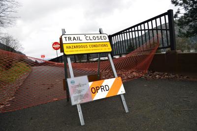 Friends launch Gorge ‘trail ambassador’ safety program