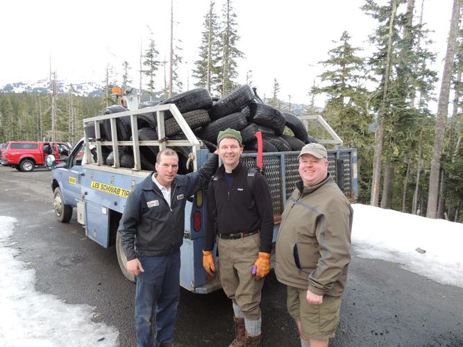 Scouts show tireless ‘can-do’