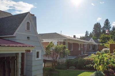 Viewshed Ordinance