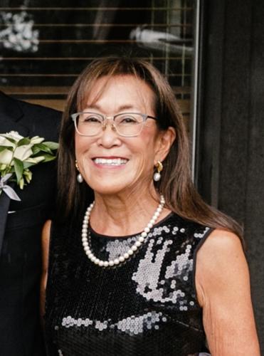 Peggy Sato