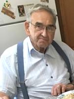 Obituary: Jack Myers