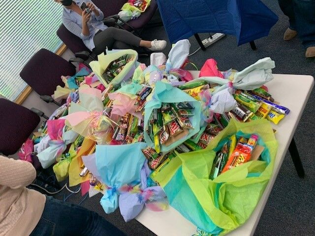 Foster Parent Appreciation Month 1