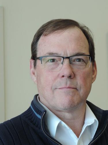 Ben and Benjamin: Same-name pair among newly-elected officials