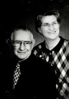 Obituary: Harold Stephens and Lucile Stephens