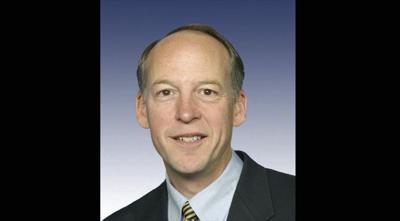 Greg Walden to head NRCC, says forests need ‘expedited process’