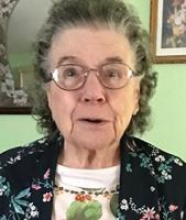 Barbara E. Atchison