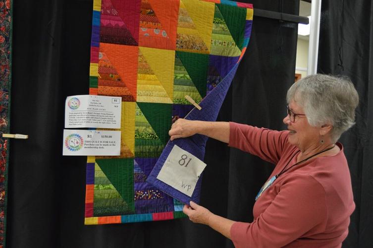 Kay Skov event chair.JPG