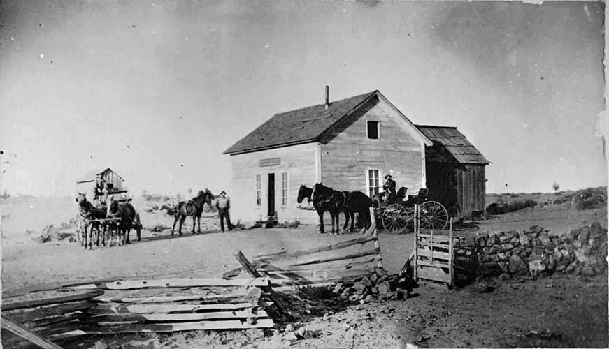 History Mystery for Jan. 11-12, #1