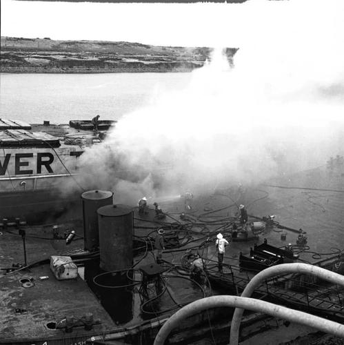 History Mystery from June 6