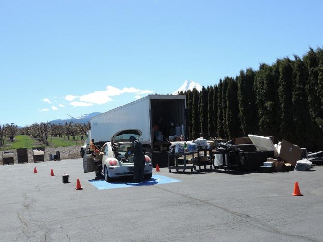 Expanded household waste recycling sees increased response